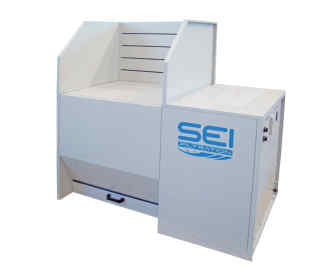 SEI Oil Mist extraction equipment